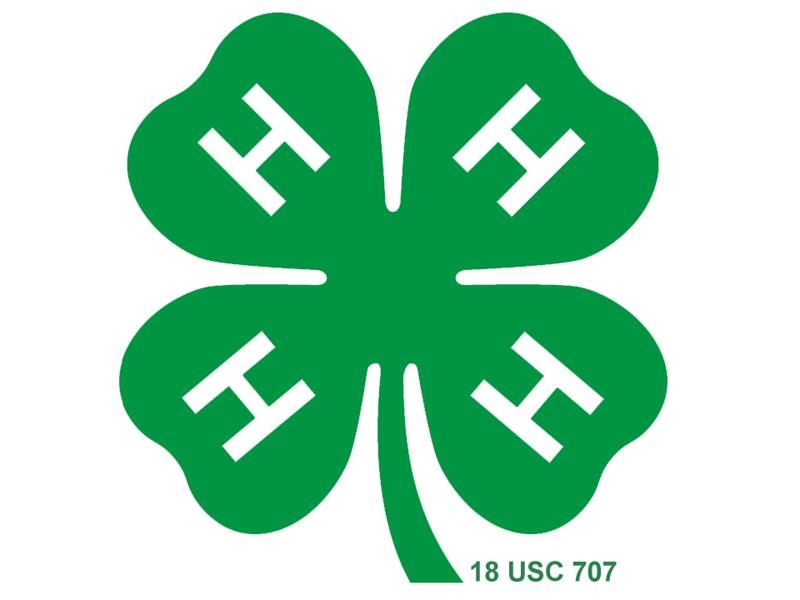 Logo for 2026 Marshall County Achievement Days